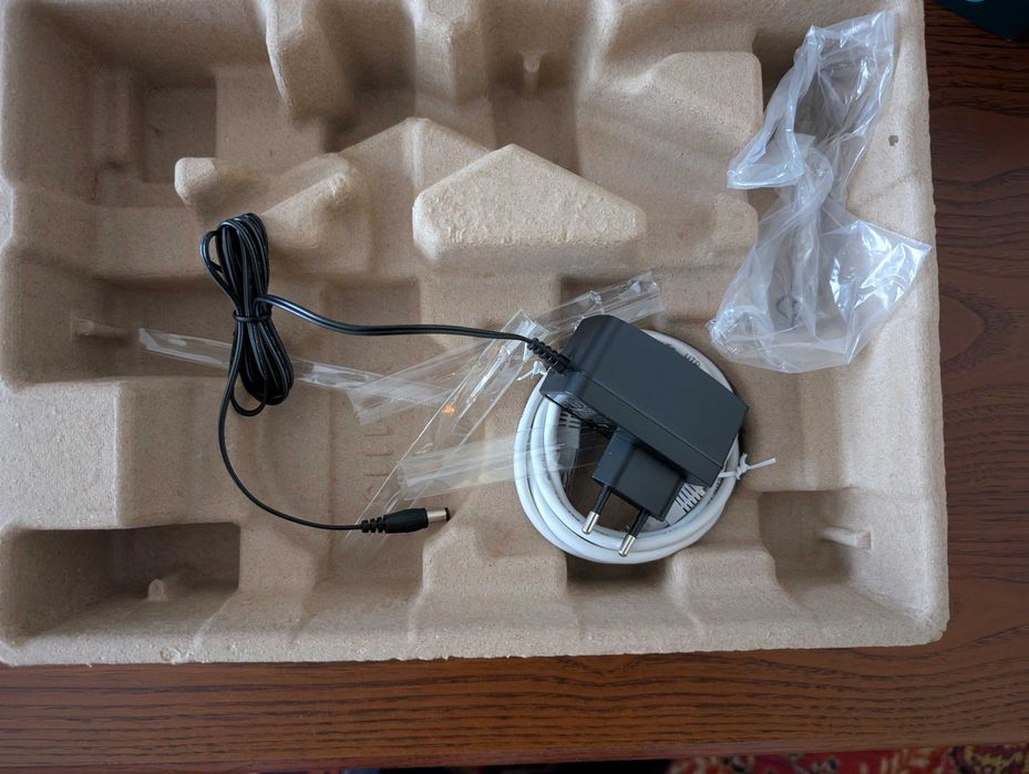 Продавам рутер TP-Link AX53