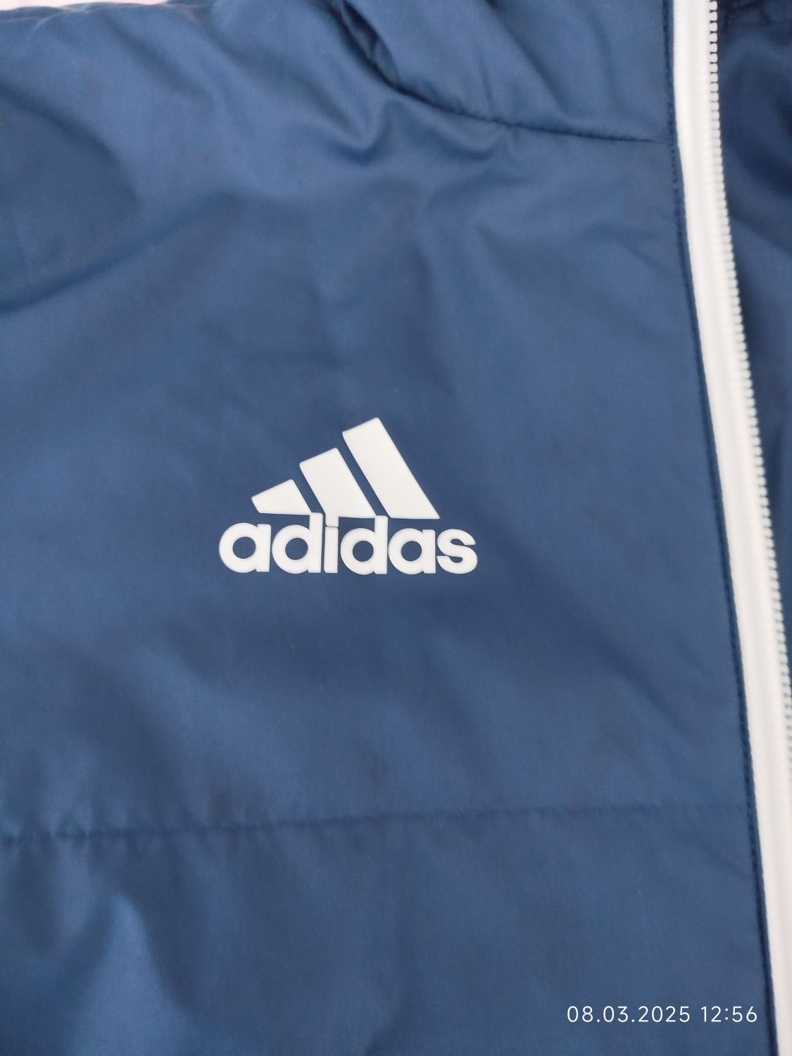 Детско пролетно яке Adidas