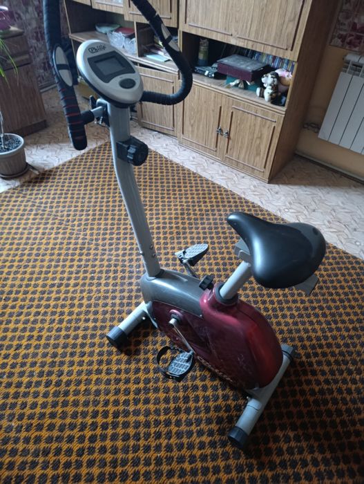 Велотренажор FhiliP