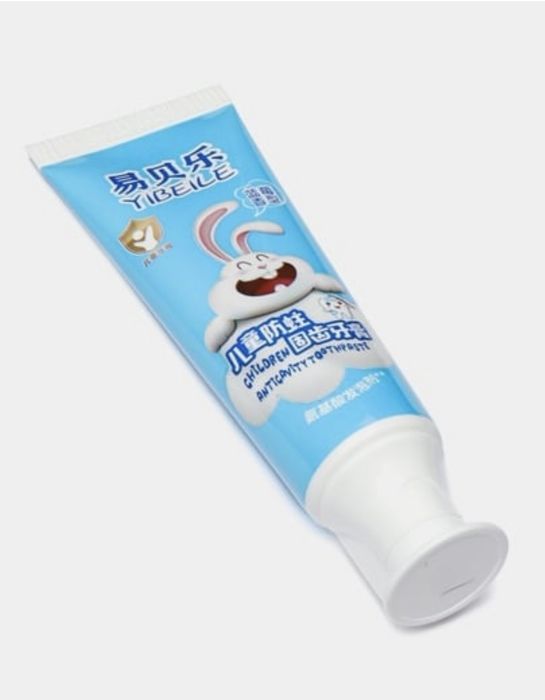 Зубная паста для детей