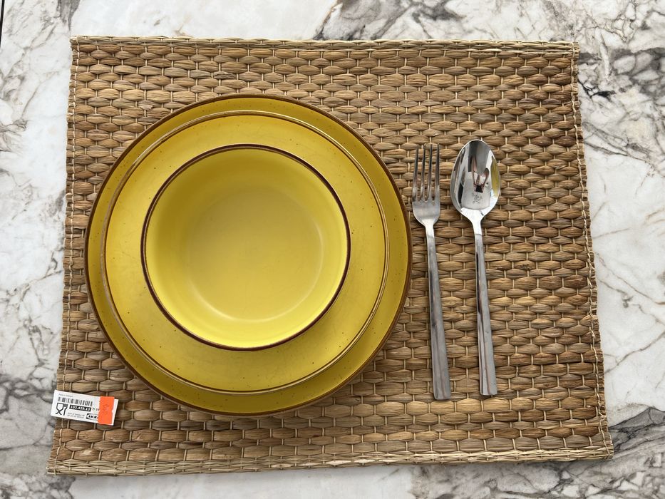 Сервировочные салфетки IKEA
