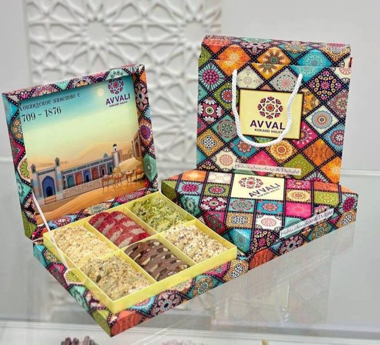 Подарочный пакет,  подарочный коробка  этикетка самоклейка