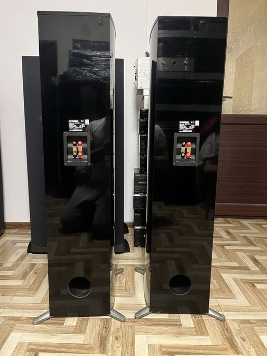 Boxe Yamaha NS-777