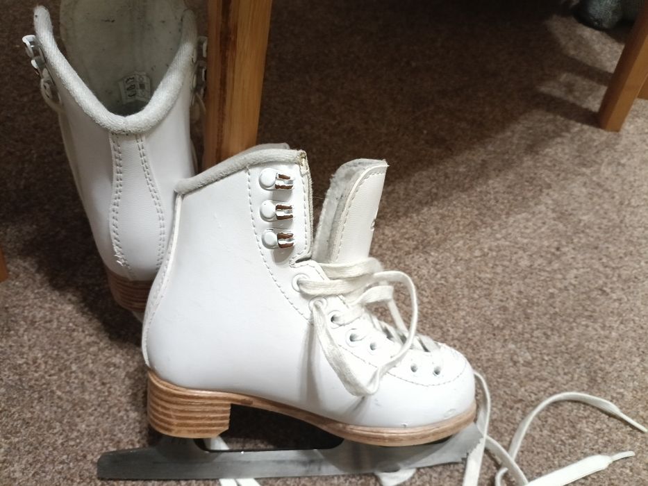 Кънки фигурно пързаляне Jackson 200