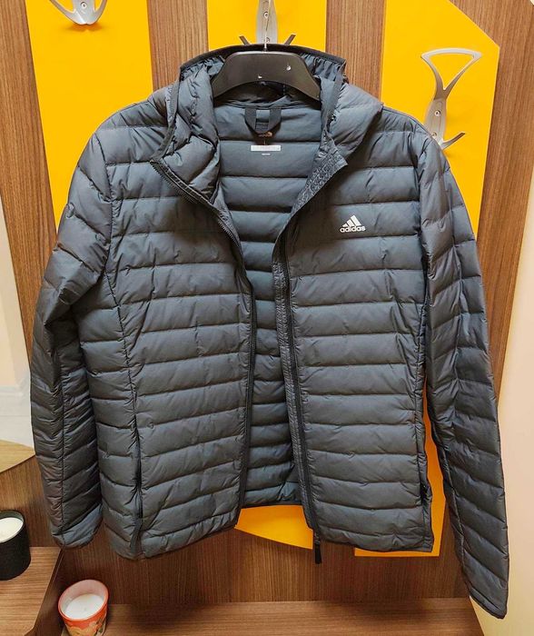 Зимно яке Adidas, Kangol, Lee Cooper, Smog Втора употреба!