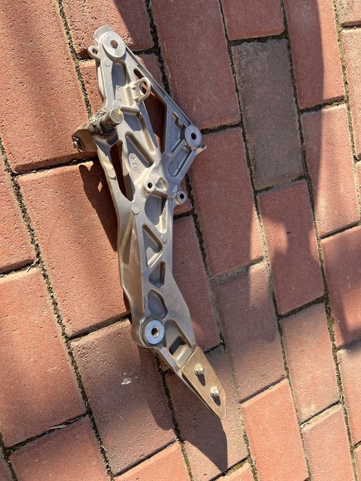 Vand suport scarite Honda Hornet 2007