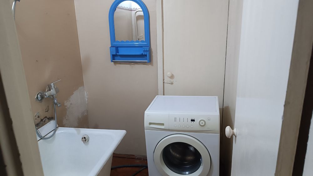 Продается 2-х комнатная квартира