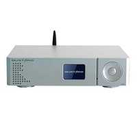 Gustard DAC-X16 2 DAC Bluetooth 5.0 Balanced Full Decoder Silver - nou