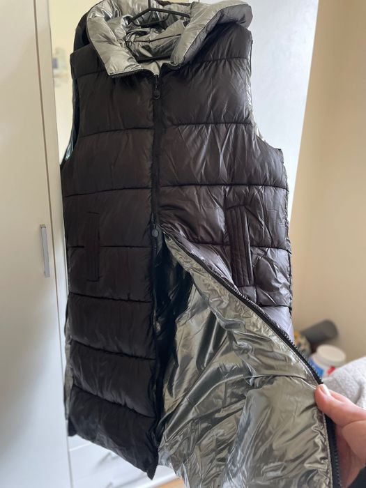 Уникален дамски елек