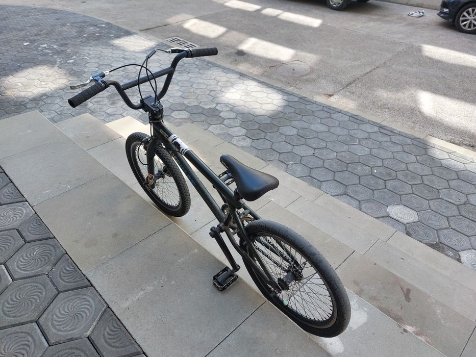 BMX de 20 inch în stare bună