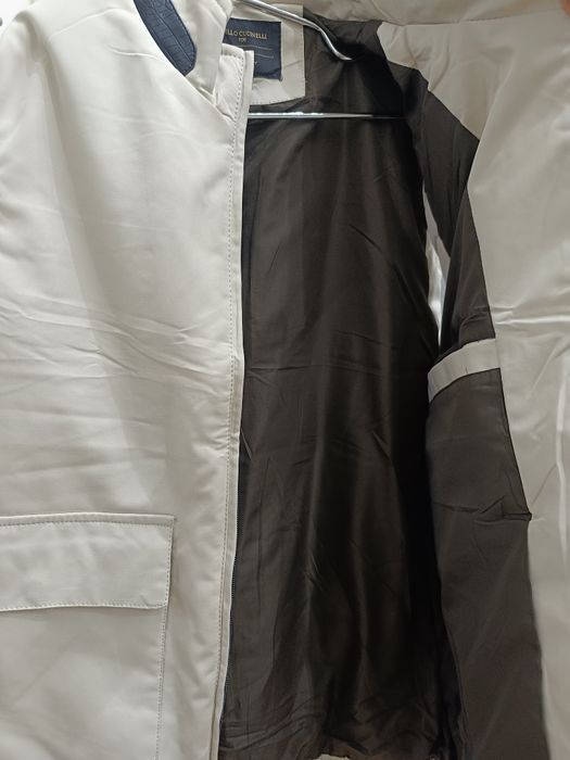 Jacket erkaklar uchun