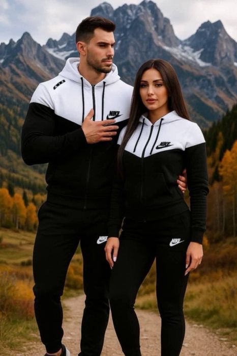 Спортни екипи  мъжки/дамски