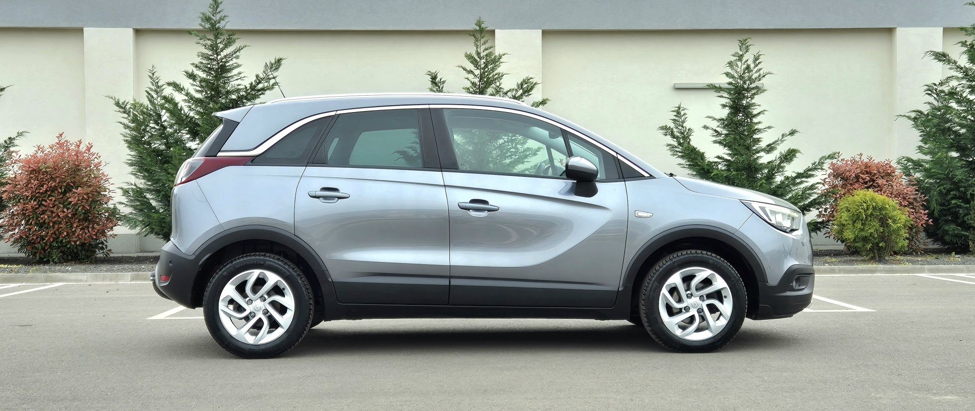 Opel Crossland 1.5 CDTI Innovation AN2018 Navigatie Piele Leduri