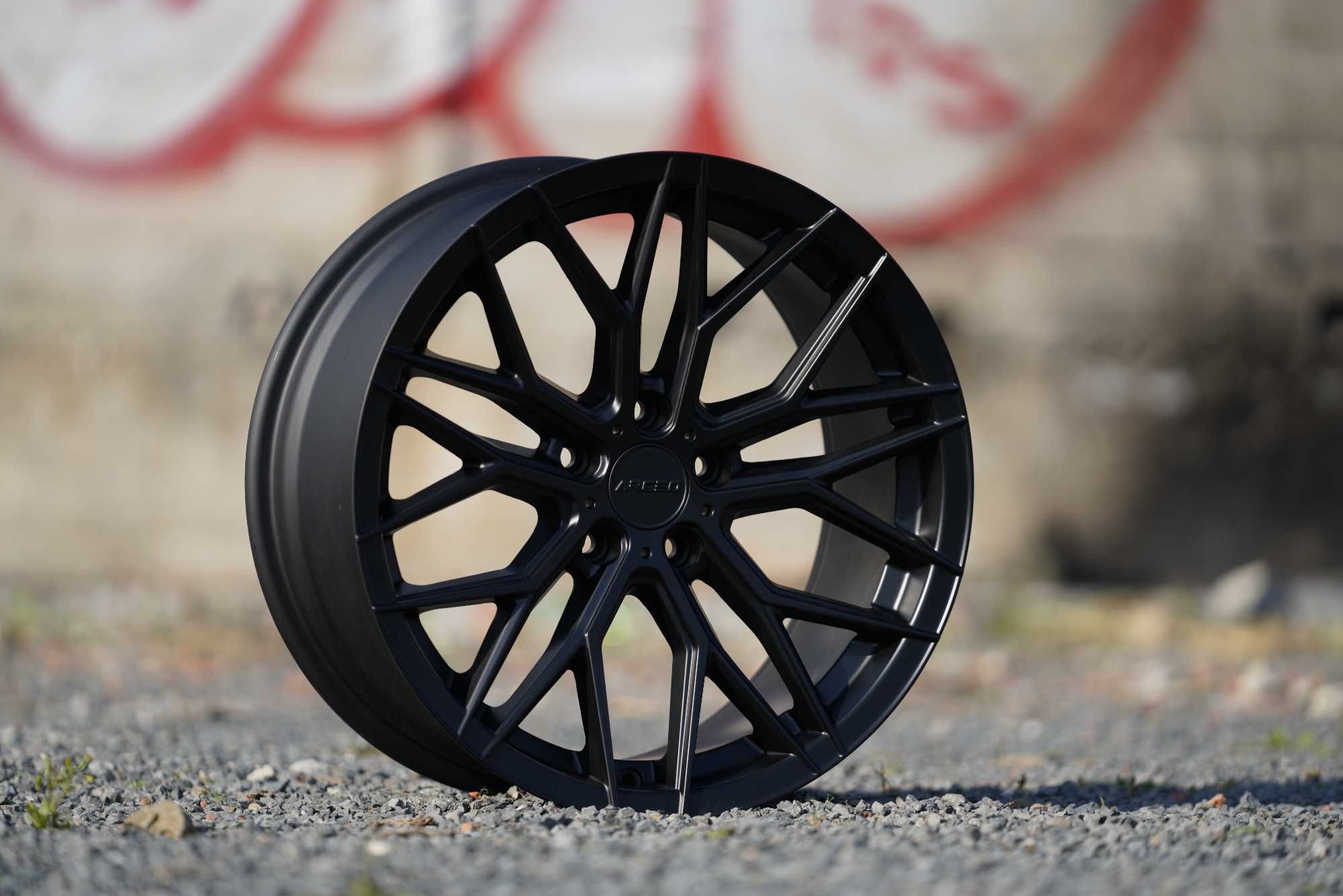 19" 5x120 Джанти за BMW E90 E91 E92 F01 F06 GT F10 F11 F30 F34
