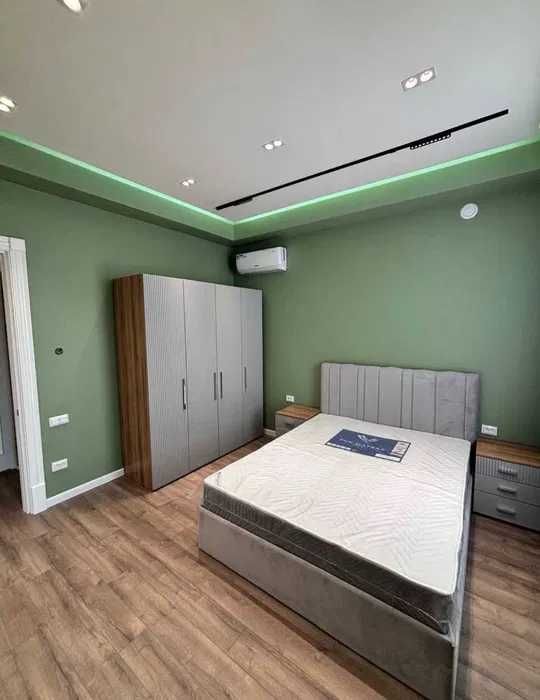 Аренда Евродома на Сергели, Янгихаёт / id888 /