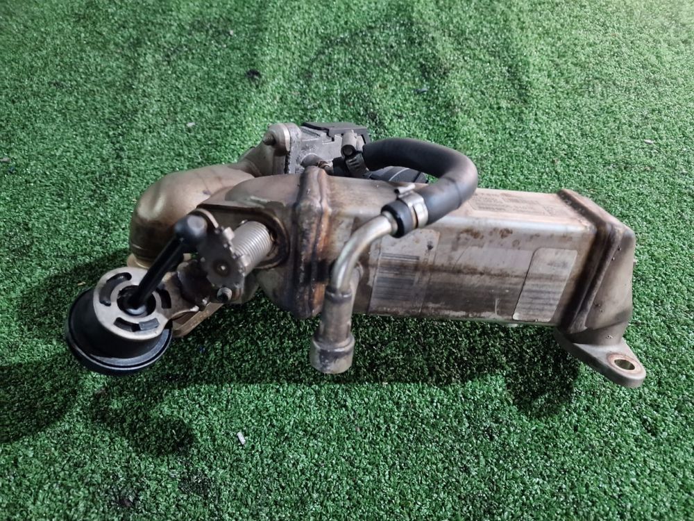 EGR BMW 320 diesel 318 diesel euro 5 143 177 CP 2.0 diesel n47