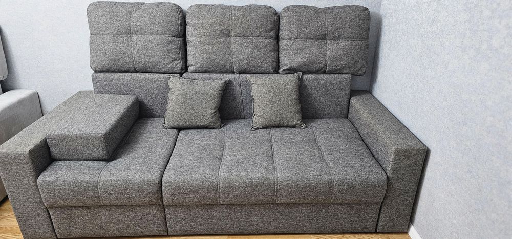 Продам диван раскладной