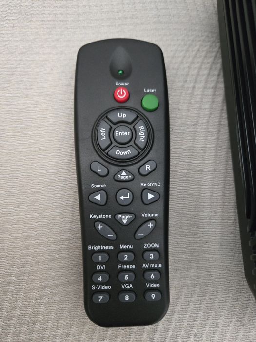 Proiector Optoma EX542i