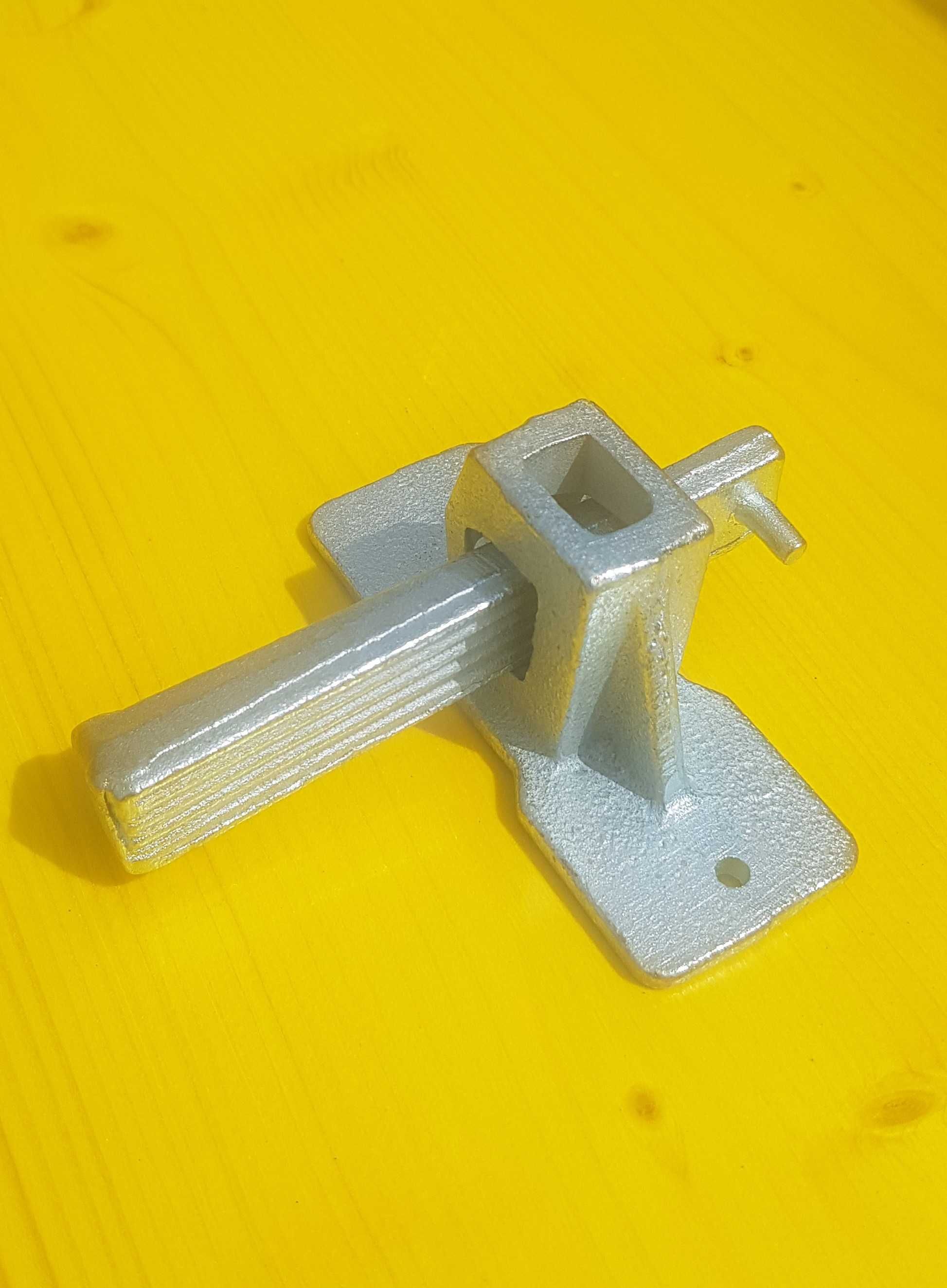 Montant cofraj 50 cm, bastoane cofraj, montanti zincati profil U