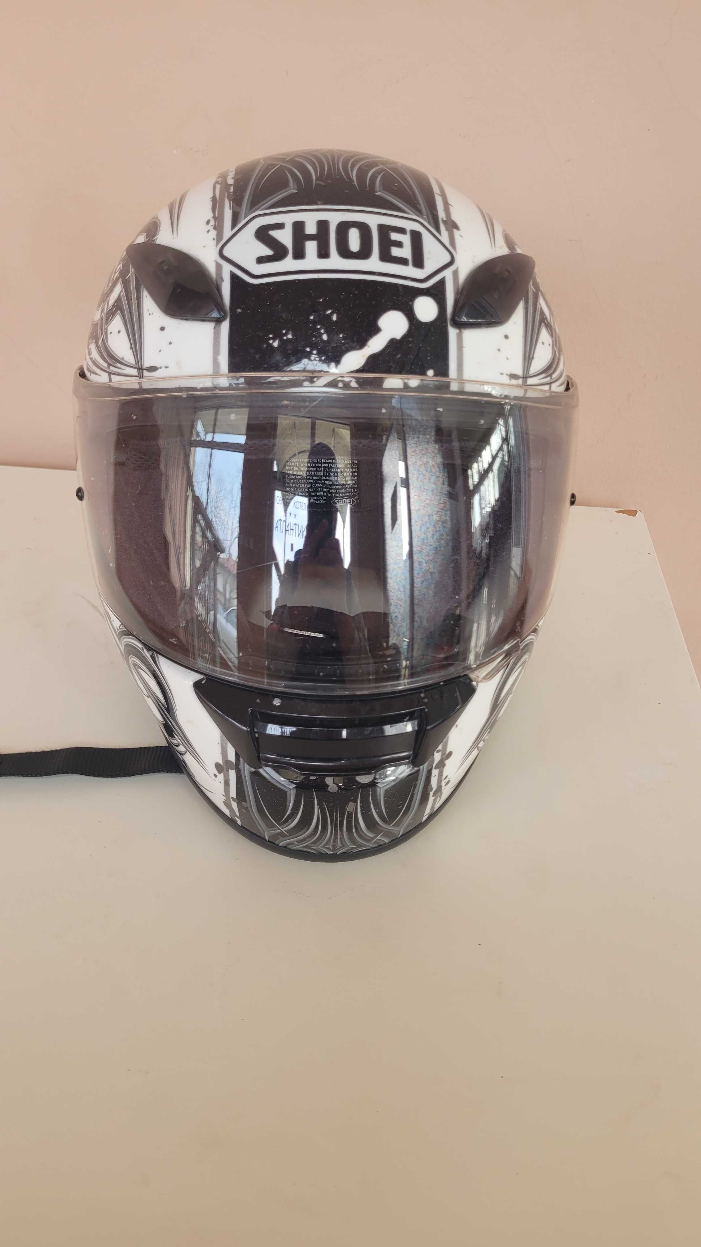 Каски Shoei  Xr 1100 xs!/s