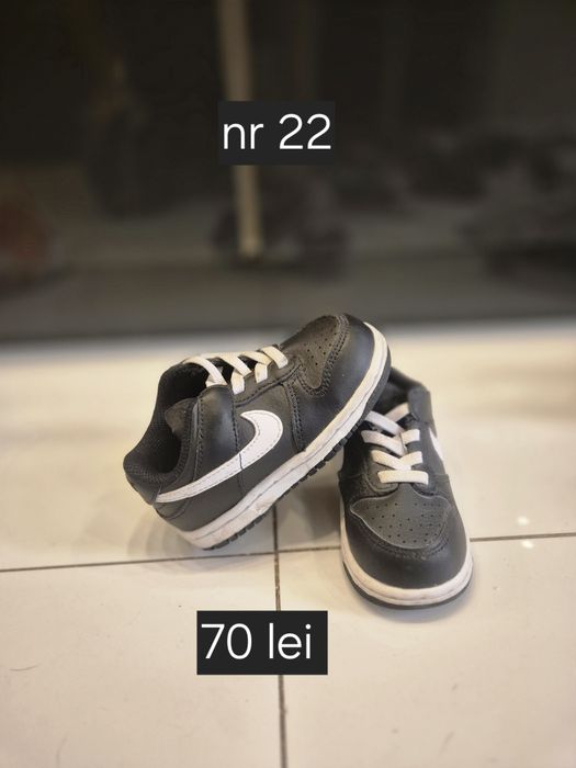 Adidași/ sandale baieti