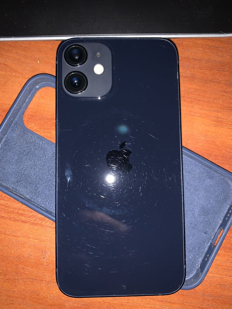 Iphone xs va 12 mini 2 tasi 1 tada abmen