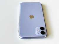 Iphone 11 128GB Purple Гаранция 3 месеца
