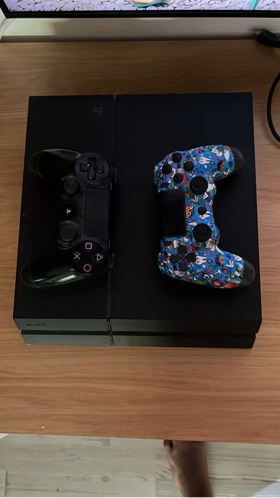 Vand ps4 perfect functional