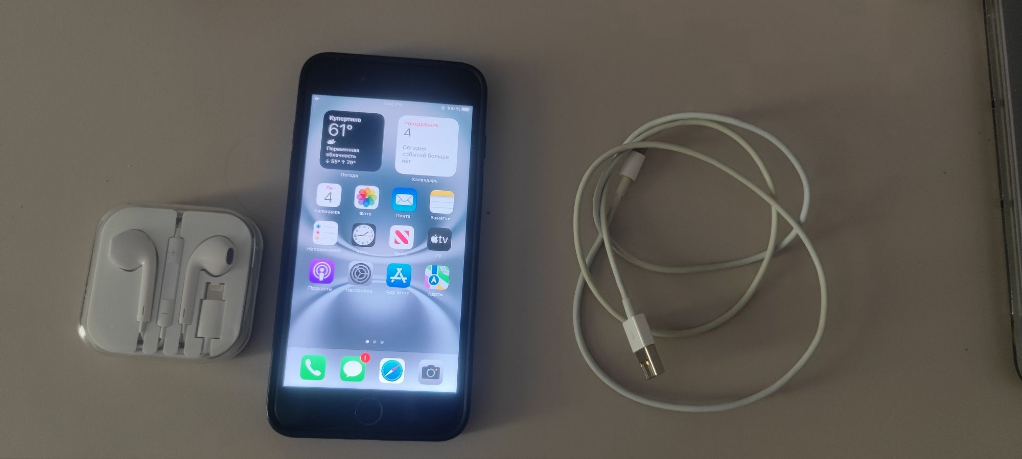 iphone 7 plus айфон 7 плюс 7+ обмен apple watch 6 или iwatch 7 watc SE