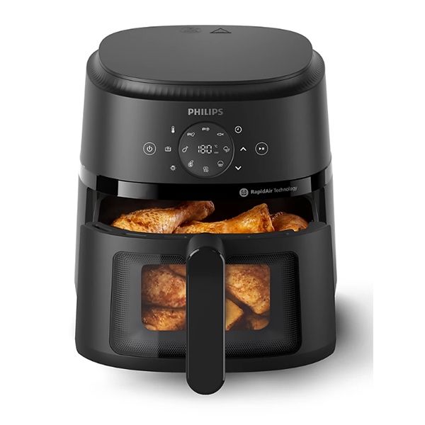 Аэрофритюрница Philips NA230 air fryer