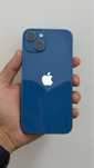 Iphone 13 состояние очень хорошее