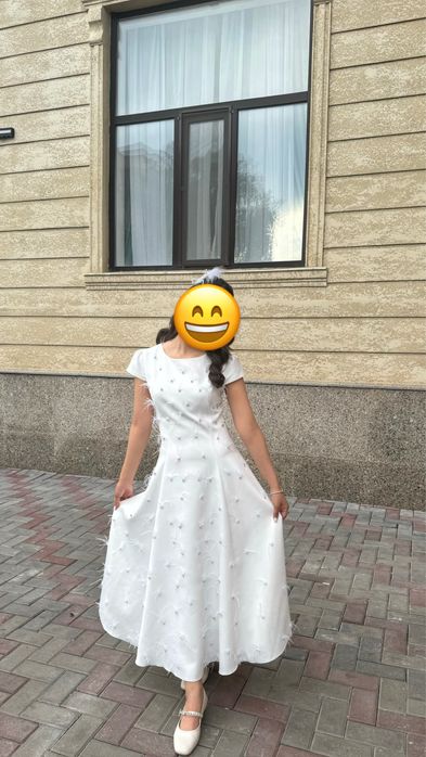 Продаю вечернее платье