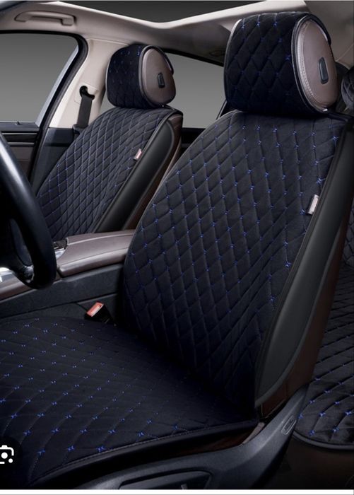 Чехол обогреватель накидка для авто