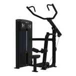 Фитнес Уред за  Гръб – Lat Pulldown IF9302