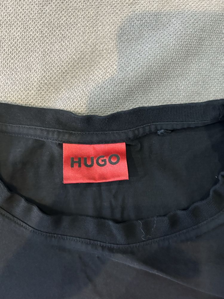 Тениска HUGO