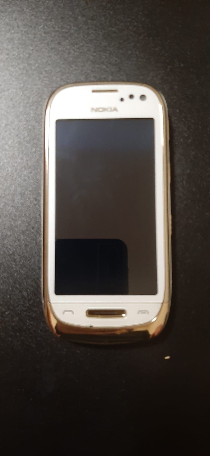 Nokia Oro telefon