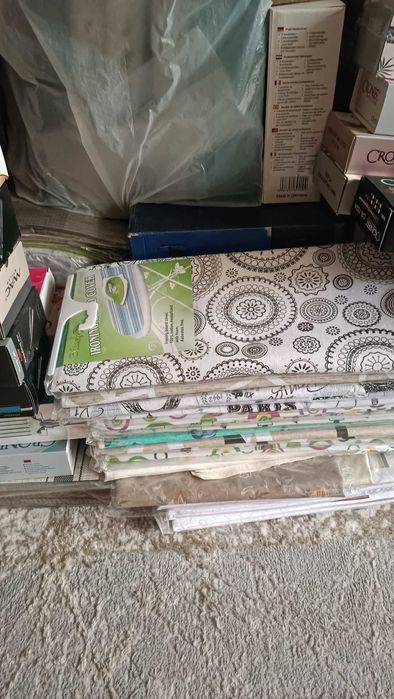 Чехол на гладильную доску.