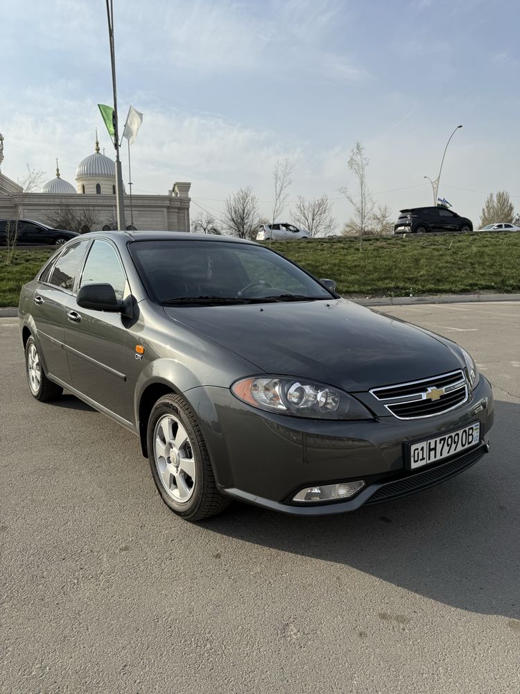Аренда Рассрочка Вариант Насия Lacetti Gentra