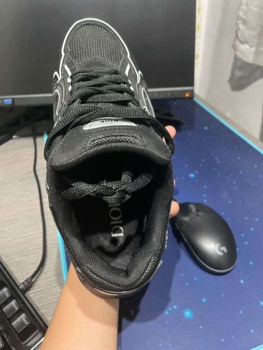 Vând adidași Dior B 30