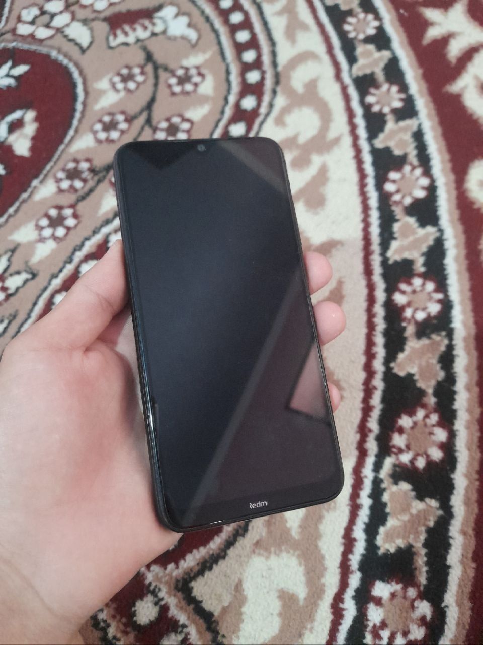 Redmi note 8 aybi yoq 3 32 gb kamerasi 4k