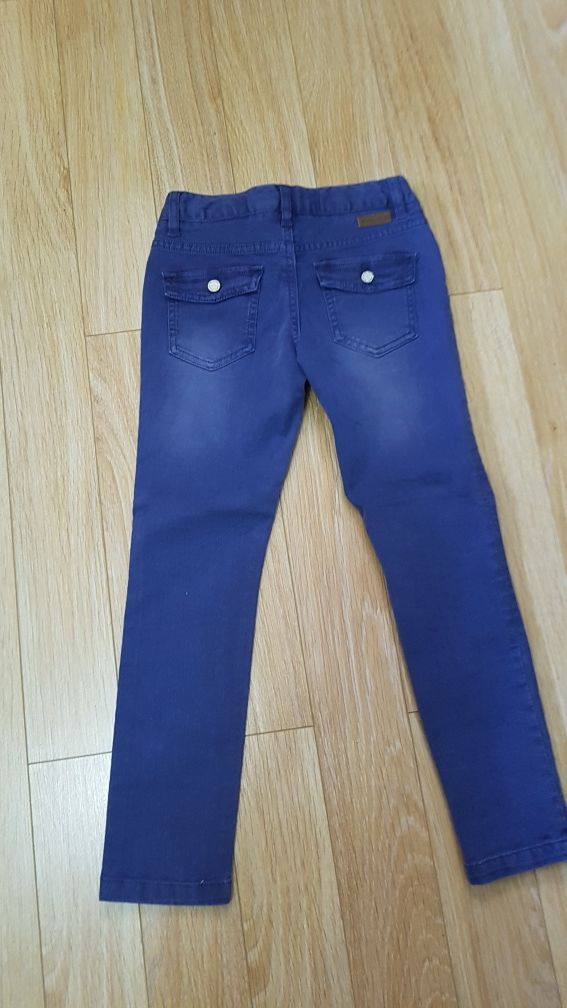 Pantaloni Massimo Dutti 5-6 ani