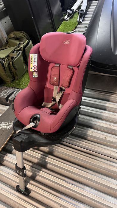 Scaun copii copil Britax Romer rotativ