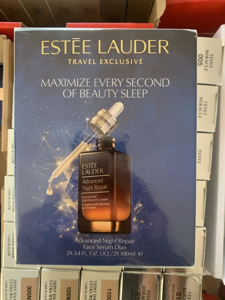 Serum estee lauder advance night 200ml