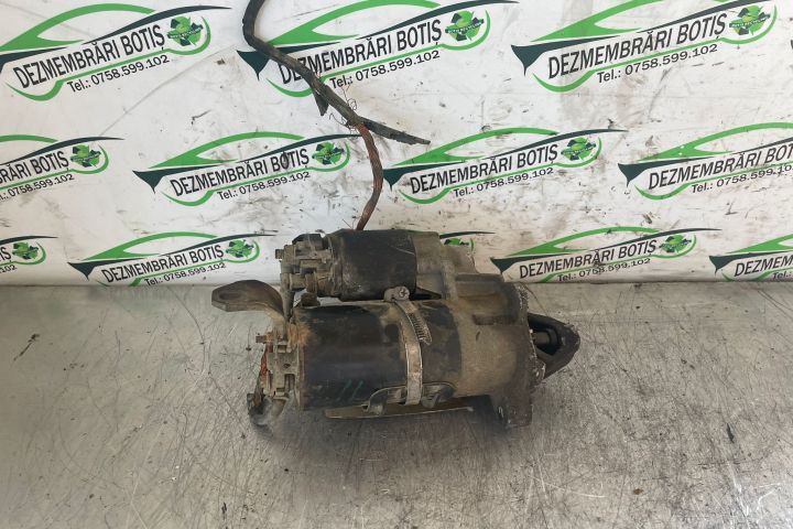 Electromotor 1 005 821 523 Audi A4 B5