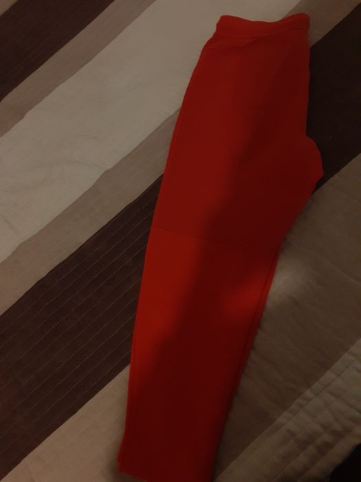 Pantaloni nike tech lfc