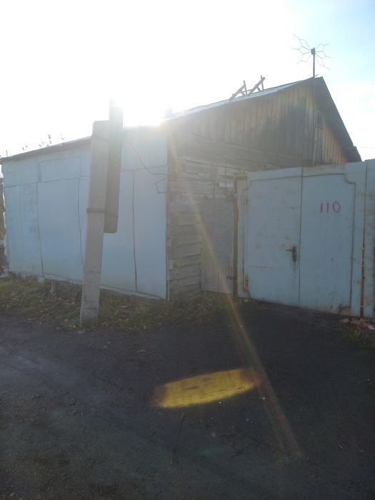 Дом массив мирный