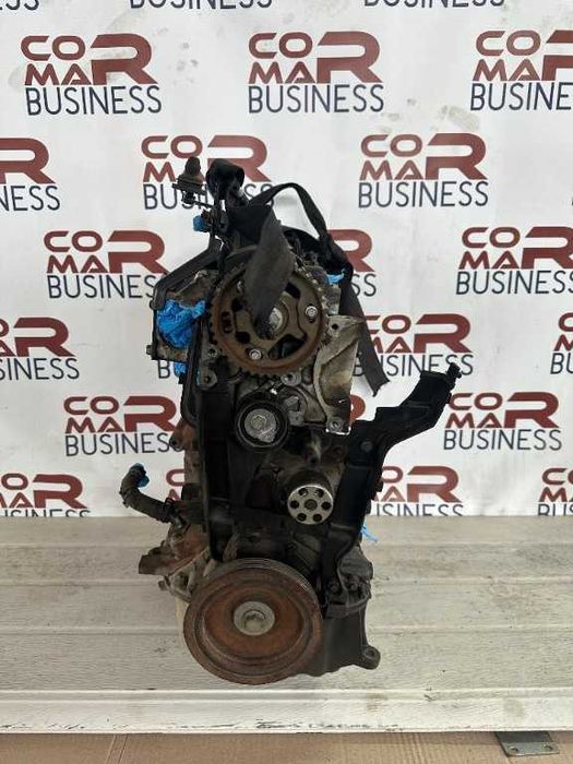 Motor fara anexe DACIA-RENAULT 1.5 dci euro 5 cod motor K9K-J8