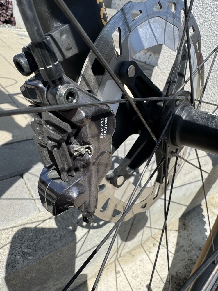 Orbea Occam SL M10 Carbon