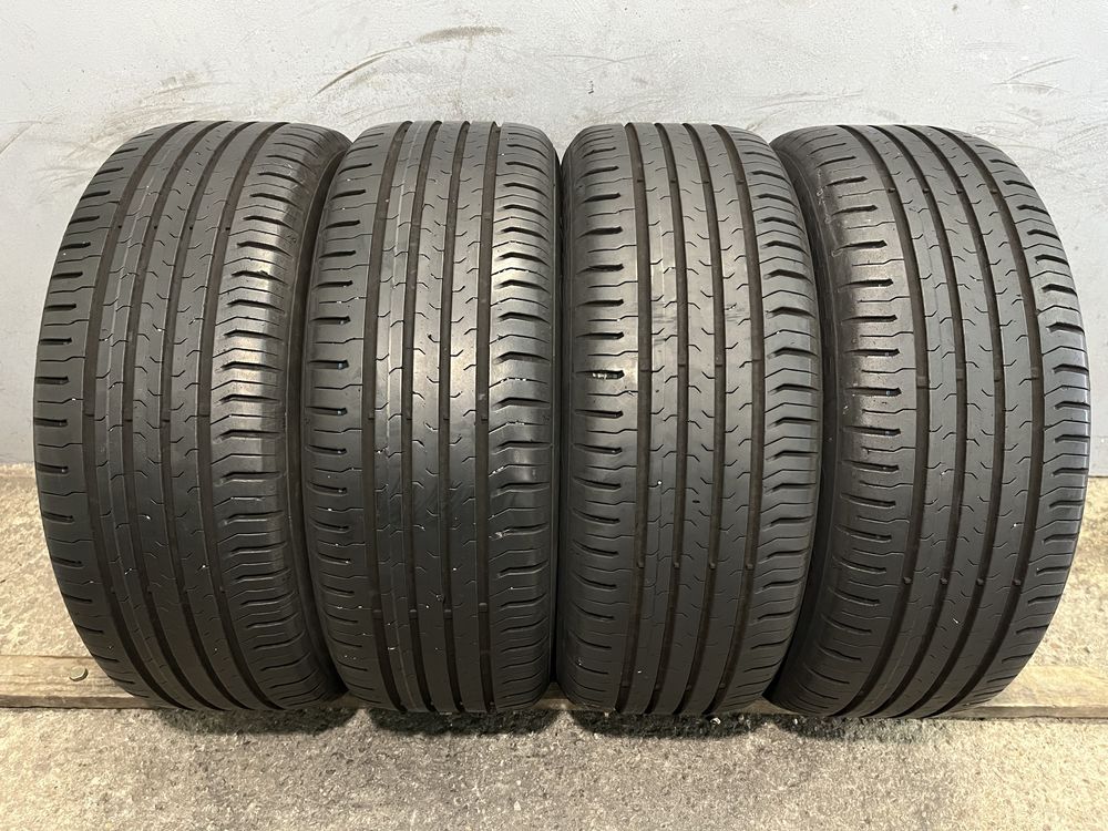 Гуми 205/55/16 CONTINENTAL Conti Eco Contact 5