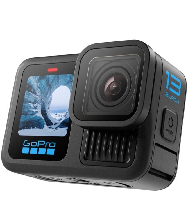 Gopro hero 13 blak noua